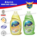 Detergente para lavagem de louça antibacteriano Baoma